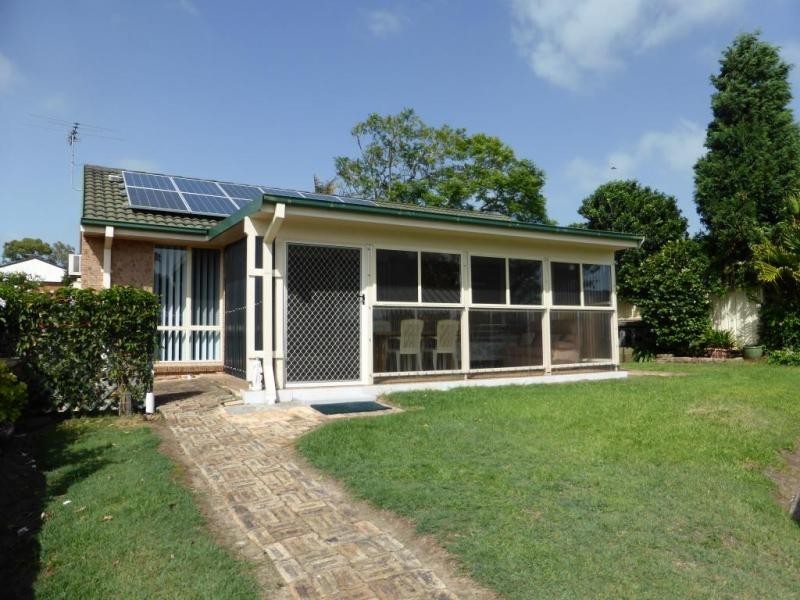 7 Tyrell Close, Raymond Terrace NSW 2324