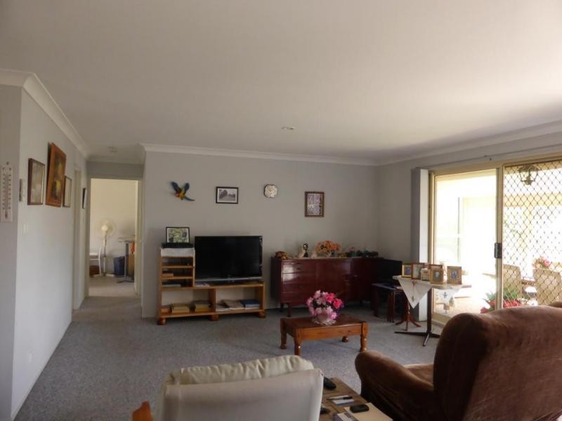 7 Tyrell Close, Raymond Terrace NSW 2324