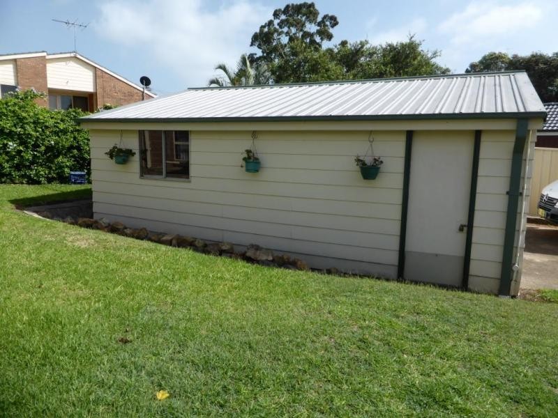 7 Tyrell Close, Raymond Terrace NSW 2324