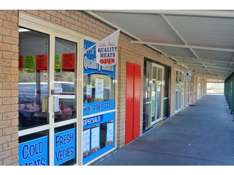 8/80 Benjamin Lee Drive, Raymond Terrace NSW 2324