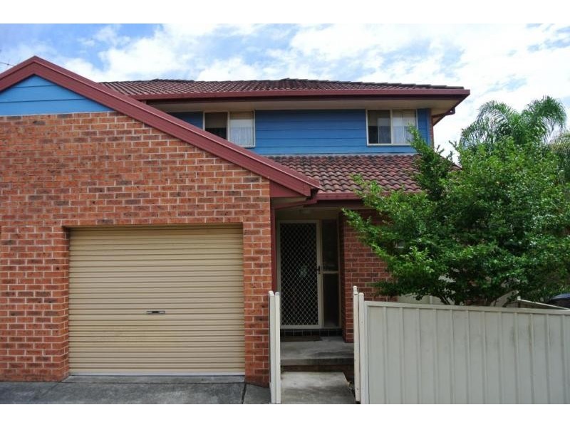 9 3-5 Mosman Place, Raymond Terrace NSW 2324