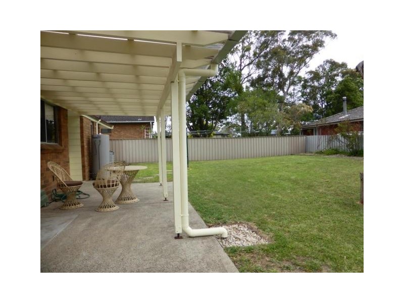 36 Silverwattle Drive, Medowie NSW 2318