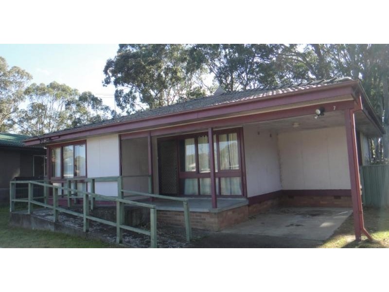7 Payton Street, Raymond Terrace NSW 2324