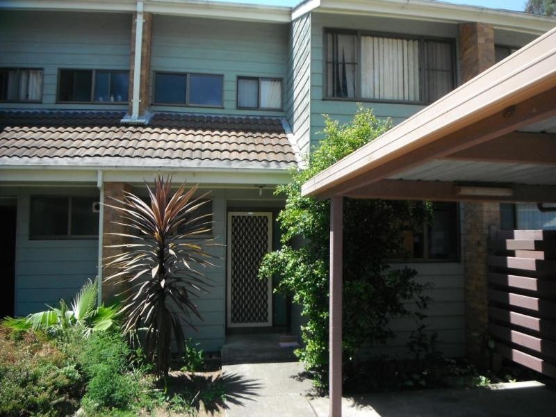 34/22 Chifley Drive, Raymond Terrace NSW 2324