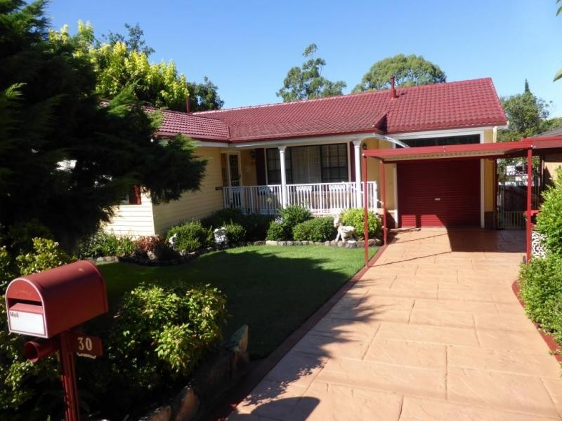 30 Kangaroo Street, Raymond Terrace NSW 2324
