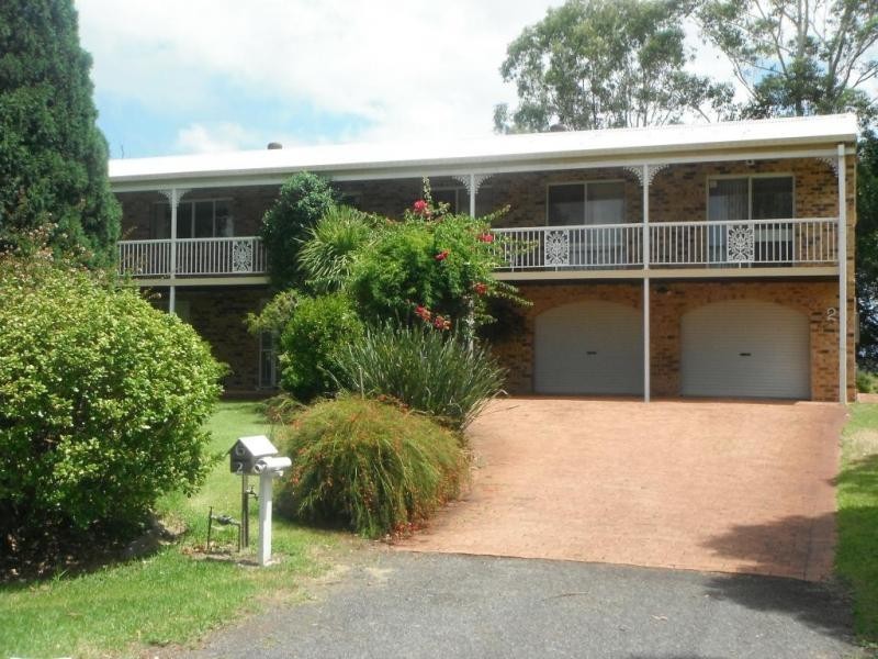 2 Swan Street, Raymond Terrace NSW 2324