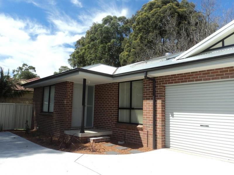2/9 Irrawang Street, Raymond Terrace NSW 2324