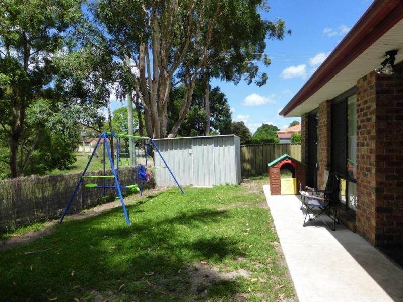 16 Deas Place, Raymond Terrace NSW 2324