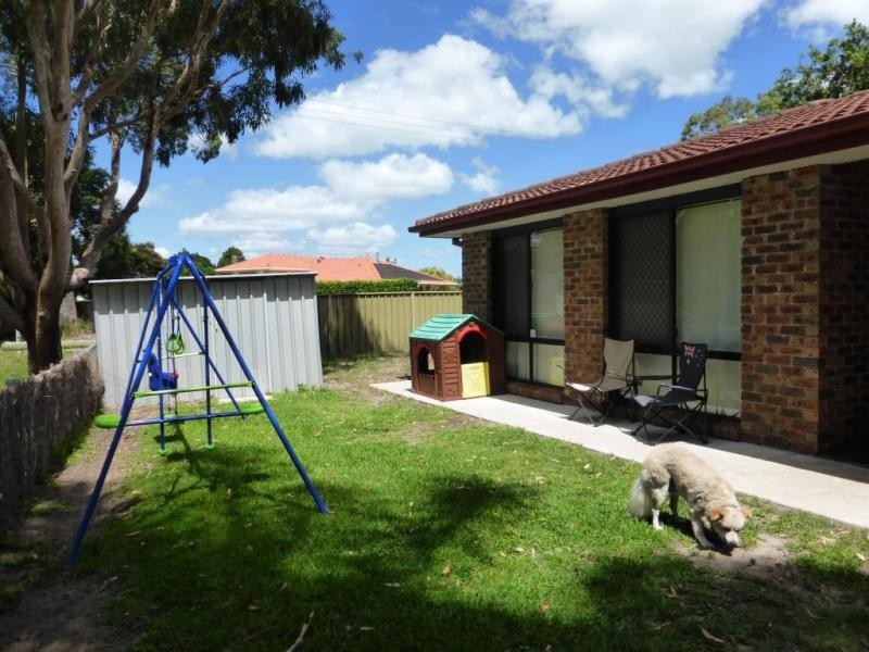 16 Deas Place, Raymond Terrace NSW 2324
