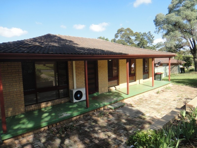 40 Taree Avenue, Telarah NSW 2320