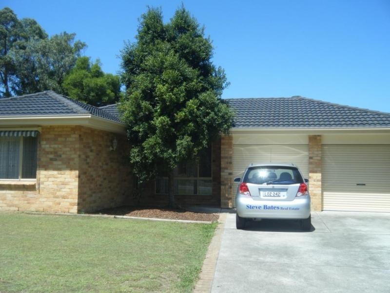 30 Hastings Drive, Raymond Terrace NSW 2324