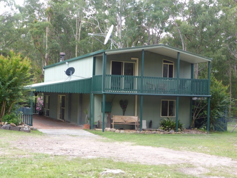 610 Limeburners Creek Road, Clarence Town NSW 2321