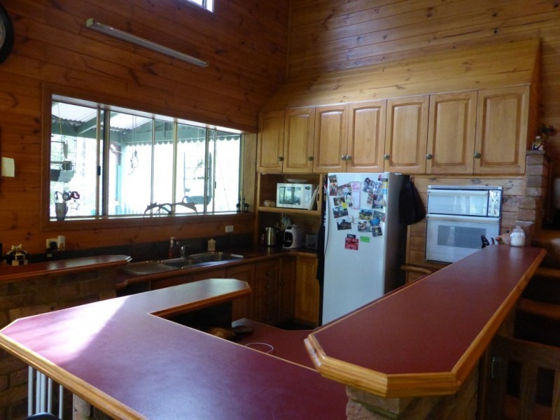 610 Limeburners Creek Road, Clarence Town NSW 2321