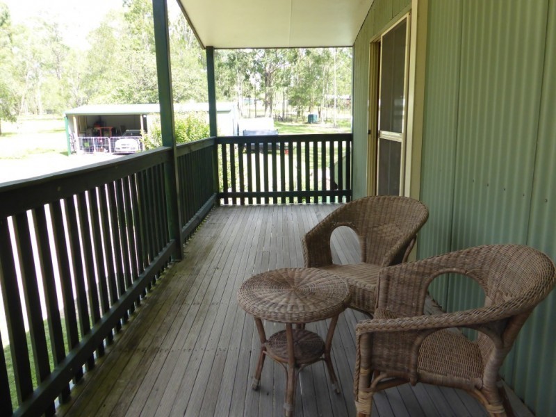 610 Limeburners Creek Road, Clarence Town NSW 2321