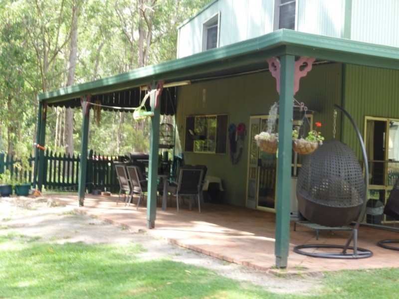 610 Limeburners Creek Road, Clarence Town NSW 2321