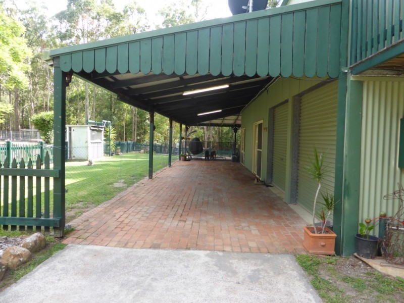 610 Limeburners Creek Road, Clarence Town NSW 2321