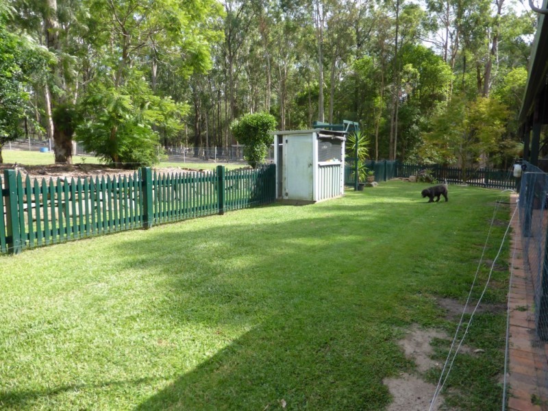 610 Limeburners Creek Road, Clarence Town NSW 2321