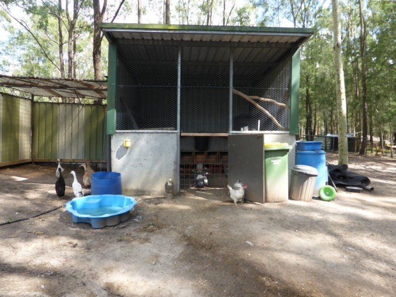 610 Limeburners Creek Road, Clarence Town NSW 2321