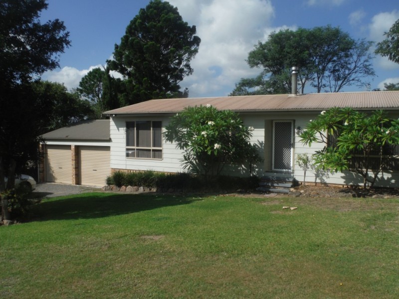 5 Dixon Street, Seaham NSW 2324
