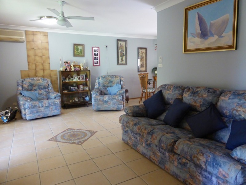 32 Lewis Drive, Medowie NSW 2318