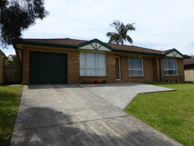 92 Mount Hall Road, Raymond Terrace NSW 2324