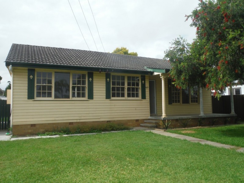 165 Adelaide Street, Raymond Terrace NSW 2324