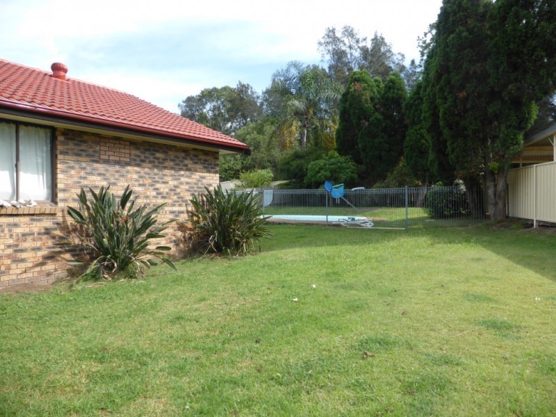1 Luskin Close, Raymond Terrace NSW 2324