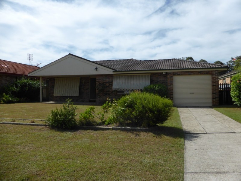 5 Belmore Place, Raymond Terrace NSW 2324