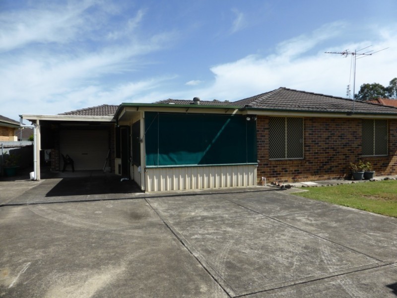 5 Belmore Place, Raymond Terrace NSW 2324