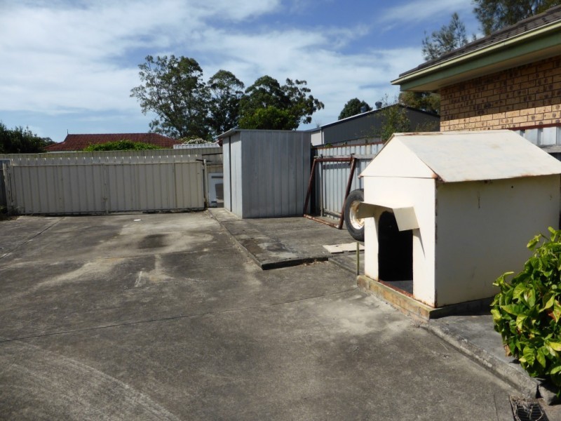 5 Belmore Place, Raymond Terrace NSW 2324