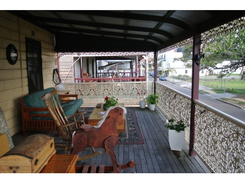 50 Port Stephens Street, Raymond Terrace NSW 2324