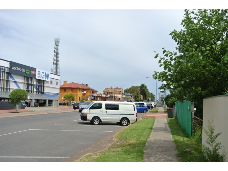 50 Port Stephens Street, Raymond Terrace NSW 2324