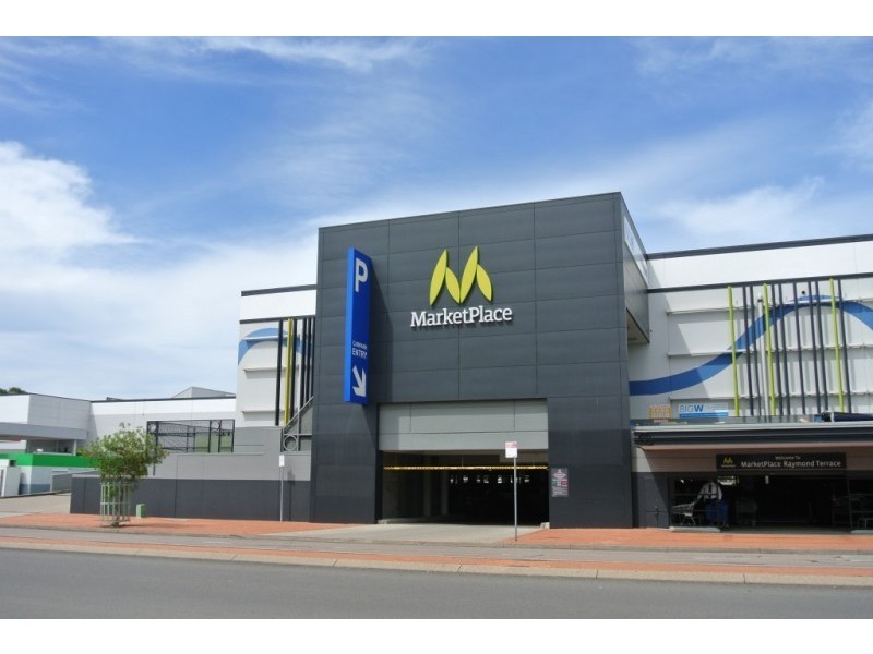 50 Port Stephens Street, Raymond Terrace NSW 2324