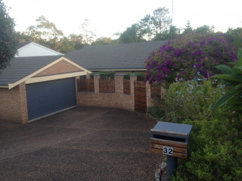 32 Truscott Street, Raymond Terrace NSW 2324