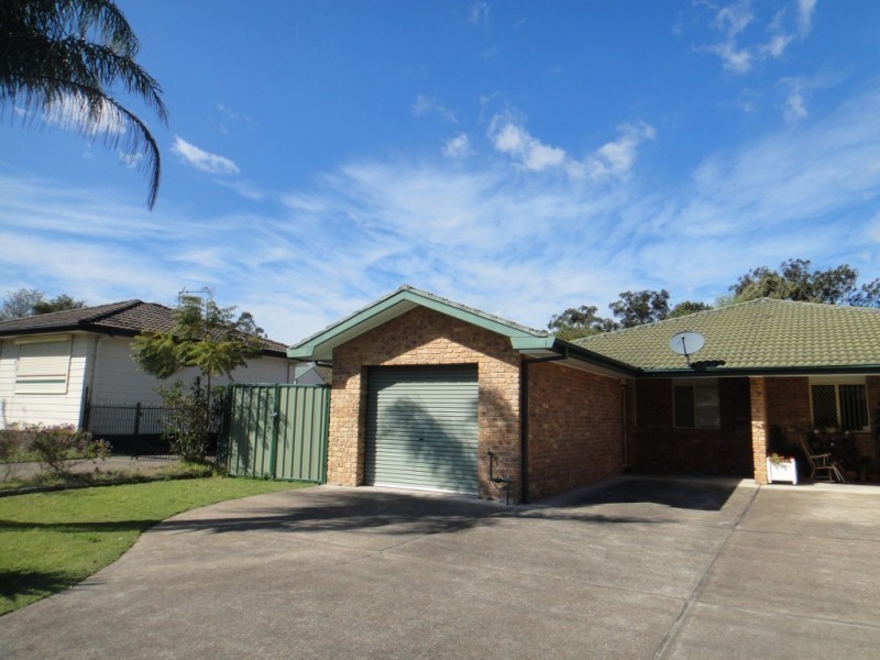 1/49a Mount Hall Road, Raymond Terrace NSW 2324
