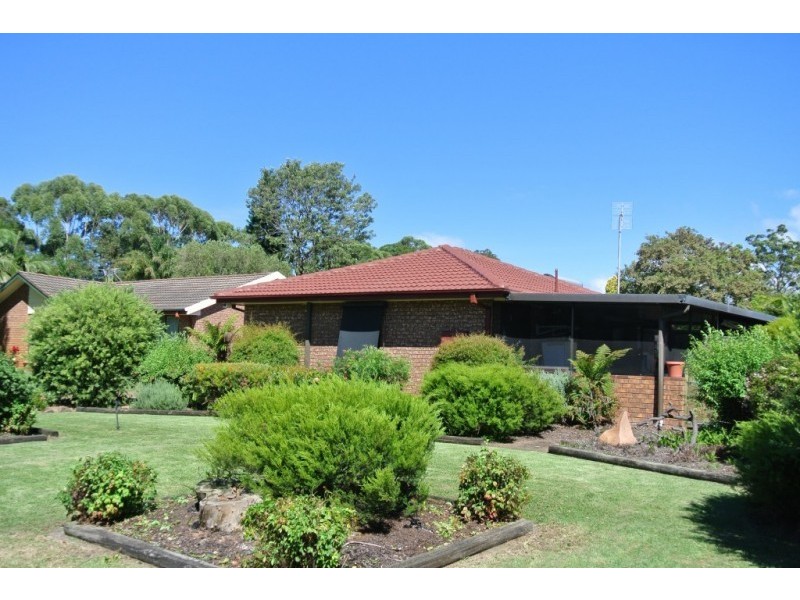 4 Katherine Close, Raymond Terrace NSW 2324