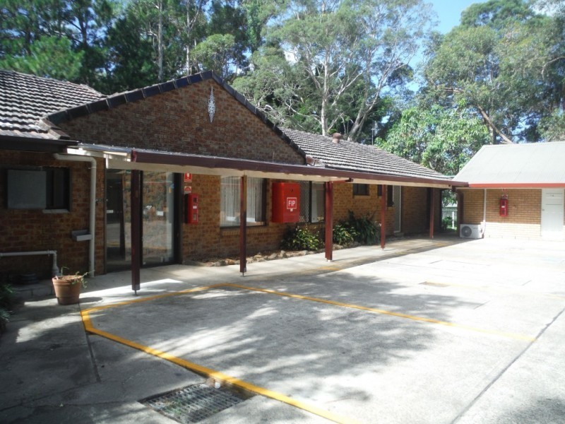 3/51 Kingston Parade, Raymond Terrace NSW 2324