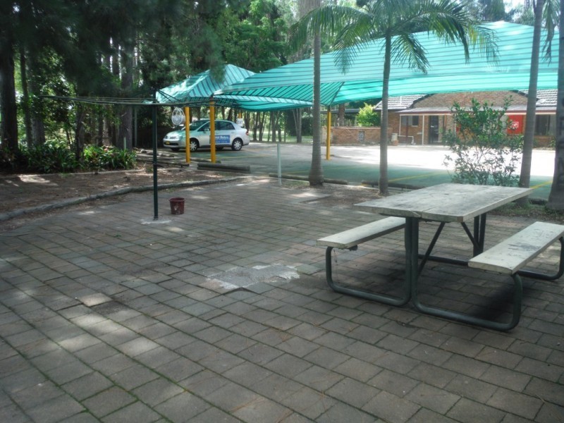 3/51 Kingston Parade, Raymond Terrace NSW 2324