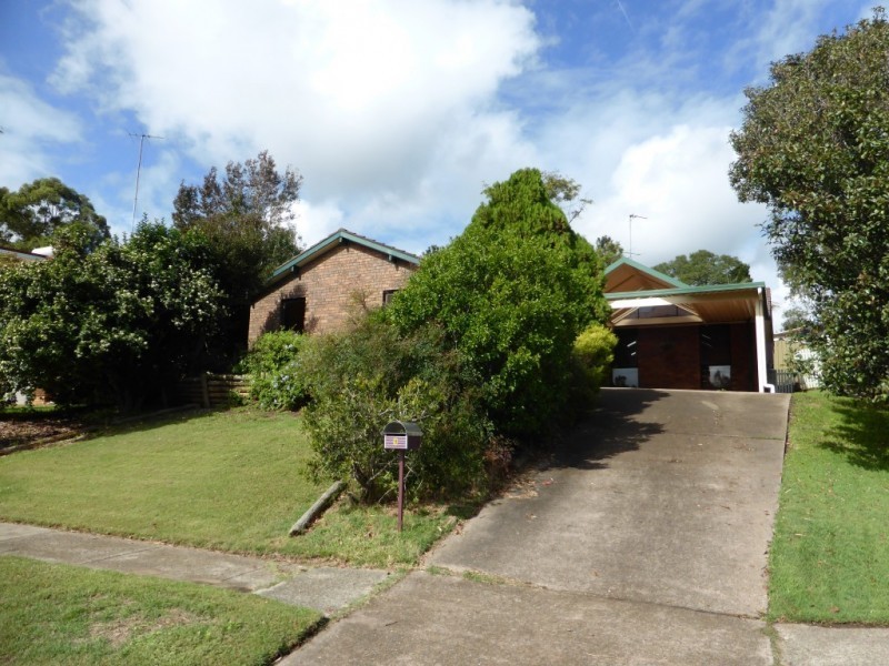 9 Henning Road, Raymond Terrace NSW 2324