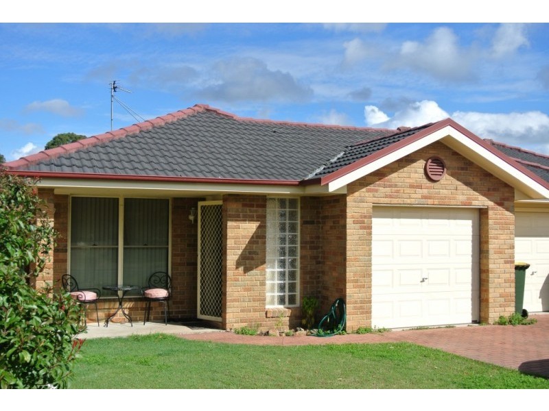 2/36 Gwen Parade, Raymond Terrace NSW 2324
