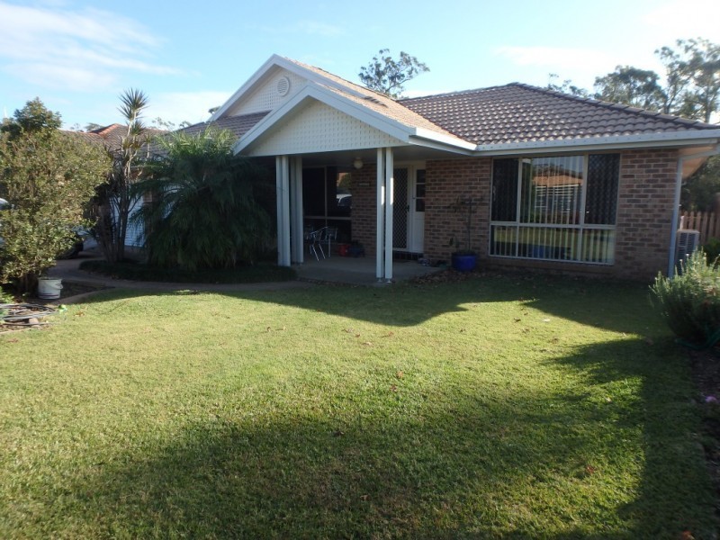 122 Coachwood Drive, Medowie NSW 2318