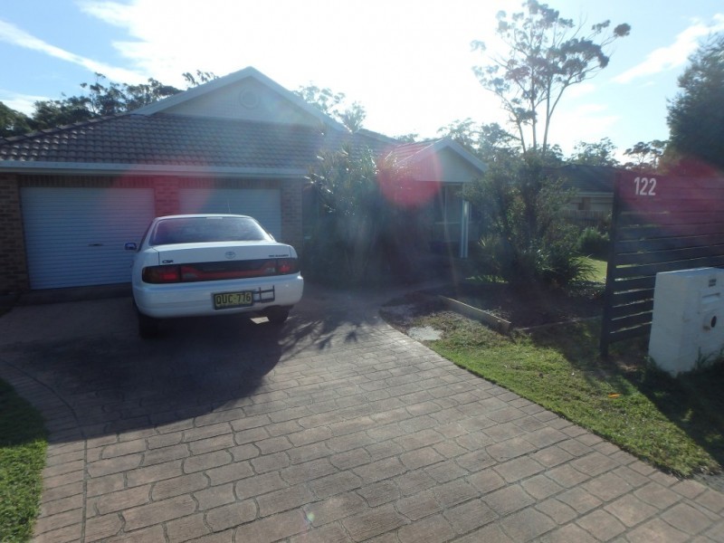 122 Coachwood Drive, Medowie NSW 2318