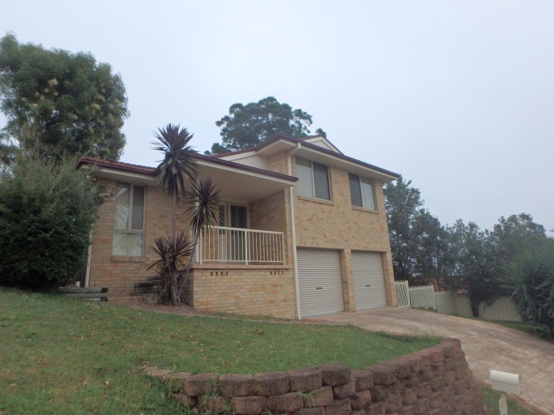 4 Cooper Place, Raymond Terrace NSW 2324