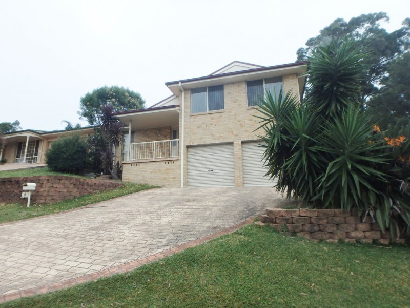 4 Cooper Place, Raymond Terrace NSW 2324