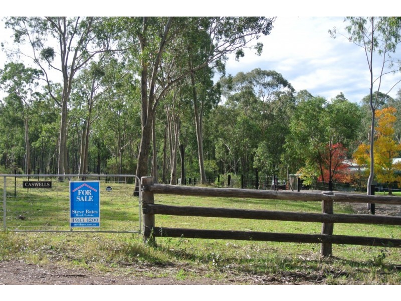 442 Italia Road, East Seaham NSW 2324