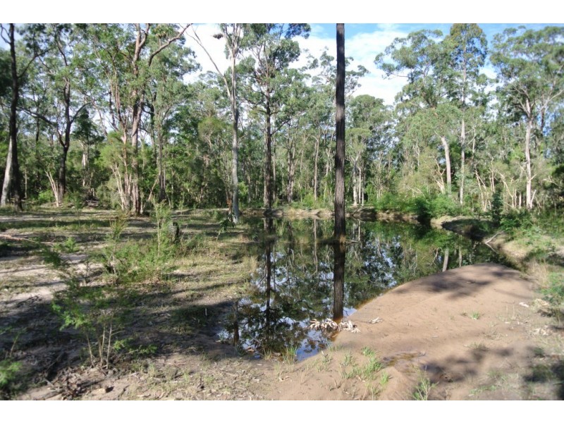 442 Italia Road, East Seaham NSW 2324