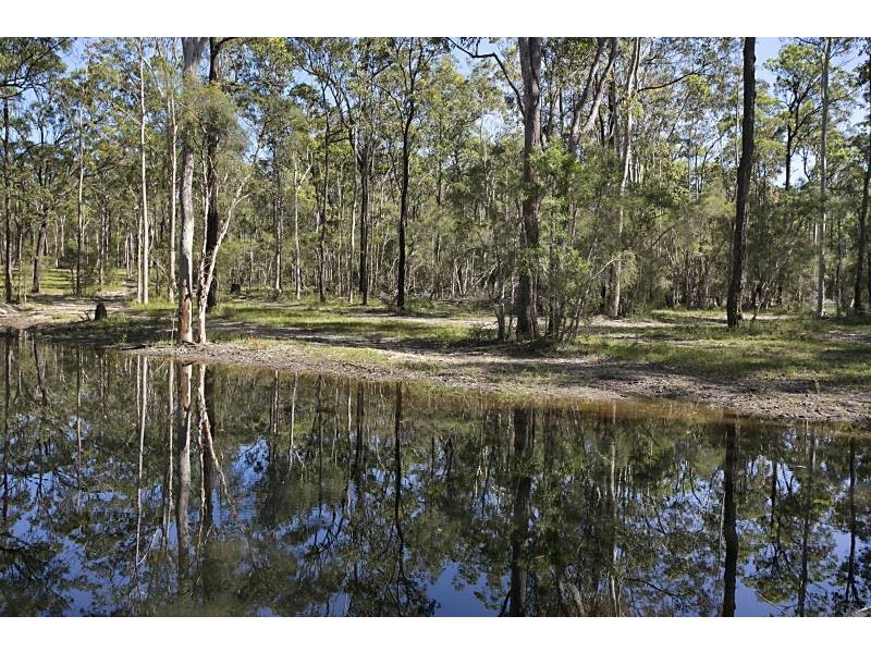 442 Italia Road, East Seaham NSW 2324