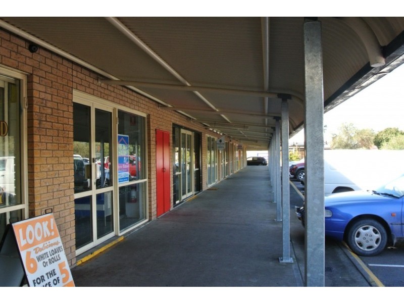 6/80 Benjamin Lee Drive, Raymond Terrace NSW 2324