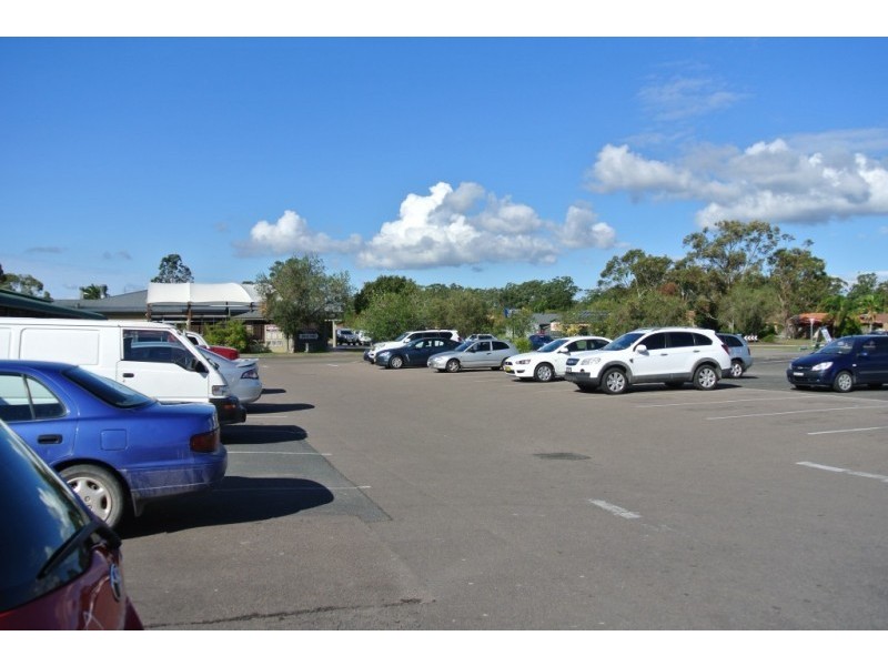 6/80 Benjamin Lee Drive, Raymond Terrace NSW 2324