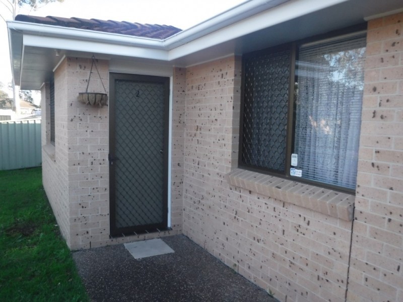2/23 Lachlan Street, Raymond Terrace NSW 2324